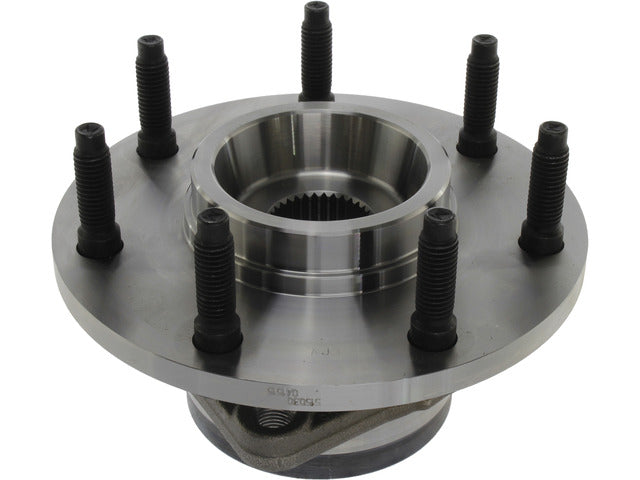 Wheel Bearing and Hub Assembly Centric Parts 402.65000