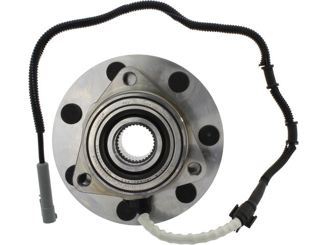 Wheel Bearing and Hub Assembly Centric Parts 402.65000