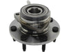 Wheel Bearing and Hub Assembly Centric Parts 402.65000