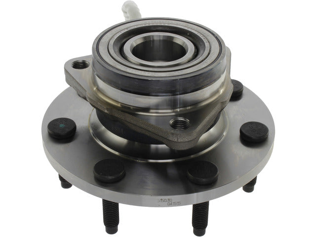 Wheel Bearing and Hub Assembly Centric Parts 402.65000