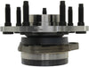 Wheel Bearing and Hub Assembly Centric Parts 402.65000