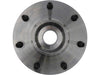 Wheel Bearing and Hub Assembly Centric Parts 402.65000