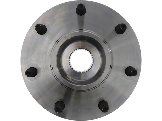 Wheel Bearing and Hub Assembly Centric Parts 402.65000