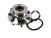 Wheel Bearing and Hub Assembly Centric Parts 402.65000E