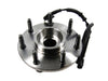 Wheel Bearing and Hub Assembly Centric Parts 402.65000E