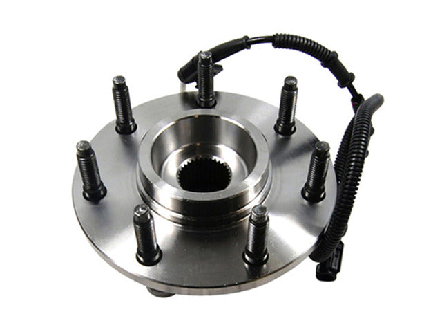 Wheel Bearing and Hub Assembly Centric Parts 402.65000E
