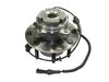 Wheel Bearing and Hub Assembly Centric Parts 402.65001E