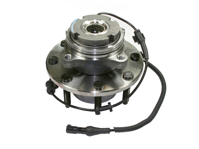 Wheel Bearing and Hub Assembly Centric Parts 402.65001E