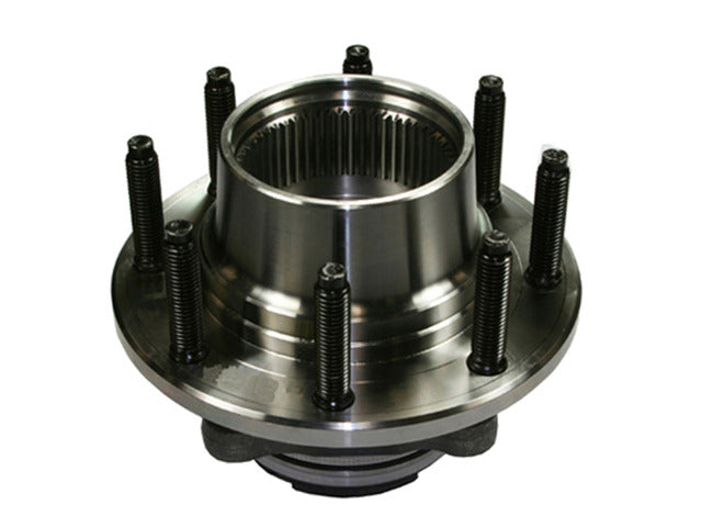 Wheel Bearing and Hub Assembly Centric Parts 402.65001E