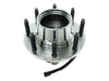 Wheel Bearing and Hub Assembly Centric Parts 402.65002