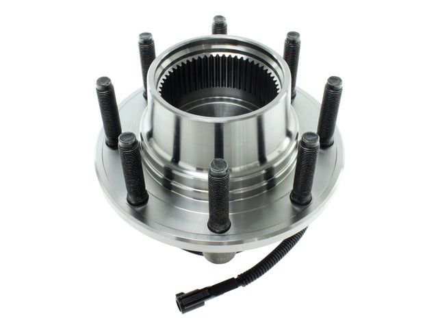 Wheel Bearing and Hub Assembly Centric Parts 402.65002