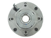 Wheel Bearing and Hub Assembly Centric Parts 402.65002