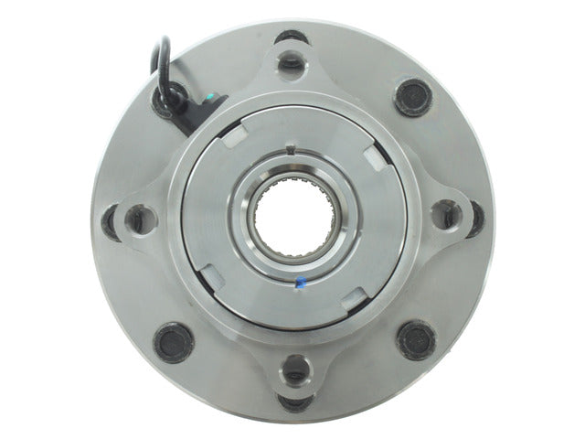 Wheel Bearing and Hub Assembly Centric Parts 402.65002