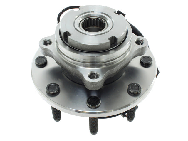 Wheel Bearing and Hub Assembly Centric Parts 402.65002