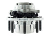 Wheel Bearing and Hub Assembly Centric Parts 402.65002