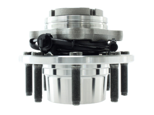 Wheel Bearing and Hub Assembly Centric Parts 402.65002