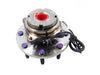 Wheel Bearing and Hub Assembly Centric Parts 402.65002E