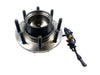 Wheel Bearing and Hub Assembly Centric Parts 402.65002E