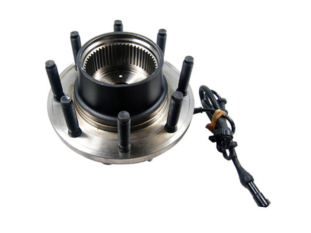 Wheel Bearing and Hub Assembly Centric Parts 402.65002E