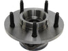 Wheel Bearing and Hub Assembly Centric Parts 402.65003