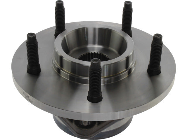 Wheel Bearing and Hub Assembly Centric Parts 402.65003