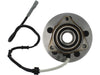 Wheel Bearing and Hub Assembly Centric Parts 402.65003