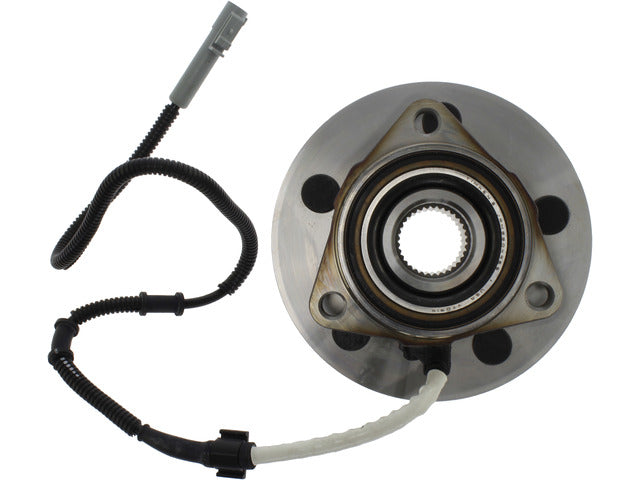 Wheel Bearing and Hub Assembly Centric Parts 402.65003