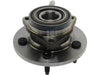Wheel Bearing and Hub Assembly Centric Parts 402.65003