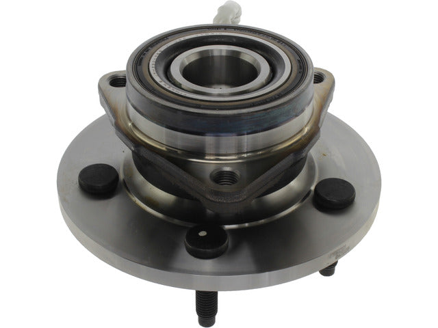 Wheel Bearing and Hub Assembly Centric Parts 402.65003