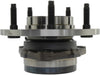 Wheel Bearing and Hub Assembly Centric Parts 402.65003