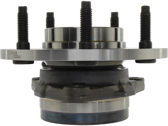 Wheel Bearing and Hub Assembly Centric Parts 402.65003