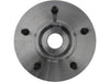 Wheel Bearing and Hub Assembly Centric Parts 402.65003