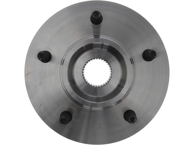 Wheel Bearing and Hub Assembly Centric Parts 402.65003