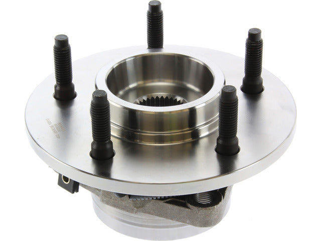 Wheel Bearing and Hub Assembly Centric Parts 402.65003E