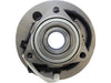 Wheel Bearing and Hub Assembly Centric Parts 402.65003E