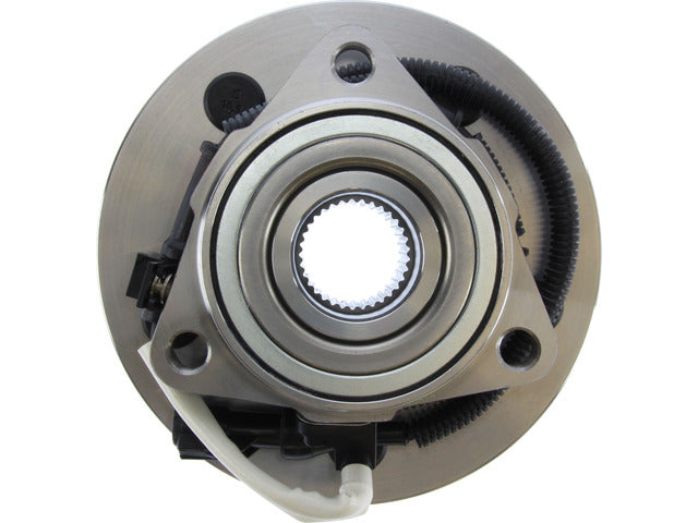 Wheel Bearing and Hub Assembly Centric Parts 402.65003E