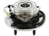 Wheel Bearing and Hub Assembly Centric Parts 402.65003E