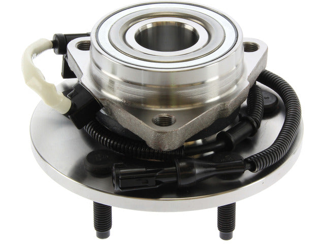 Wheel Bearing and Hub Assembly Centric Parts 402.65003E