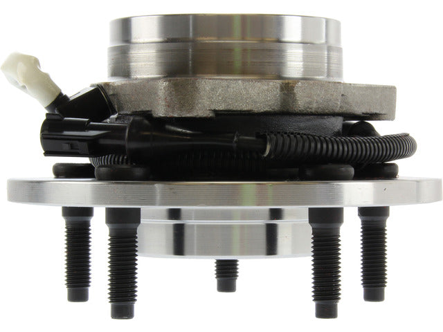 Wheel Bearing and Hub Assembly Centric Parts 402.65003E