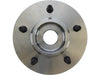 Wheel Bearing and Hub Assembly Centric Parts 402.65003E