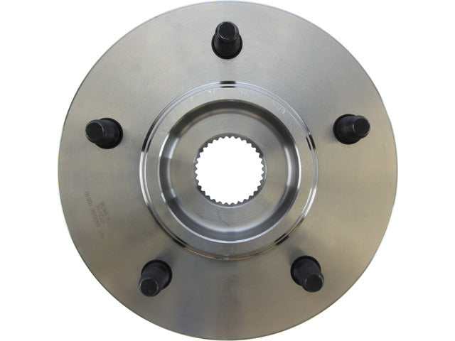 Wheel Bearing and Hub Assembly Centric Parts 402.65003E