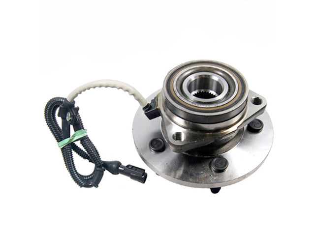 Wheel Bearing and Hub Assembly Centric Parts 402.65004E