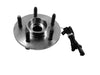 Wheel Bearing and Hub Assembly Centric Parts 402.65004E