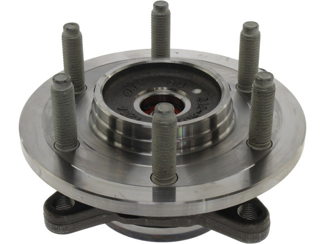 Wheel Bearing and Hub Assembly Centric Parts 402.65005