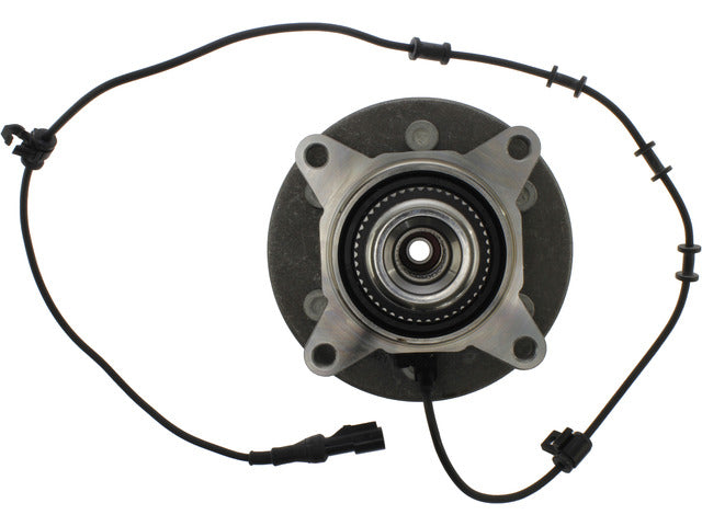 Wheel Bearing and Hub Assembly Centric Parts 402.65005