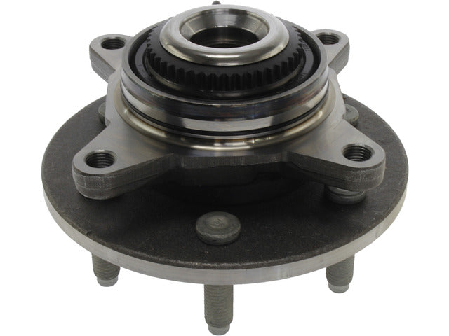 Wheel Bearing and Hub Assembly Centric Parts 402.65005