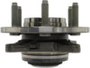 Wheel Bearing and Hub Assembly Centric Parts 402.65005