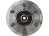 Wheel Bearing and Hub Assembly Centric Parts 402.65005
