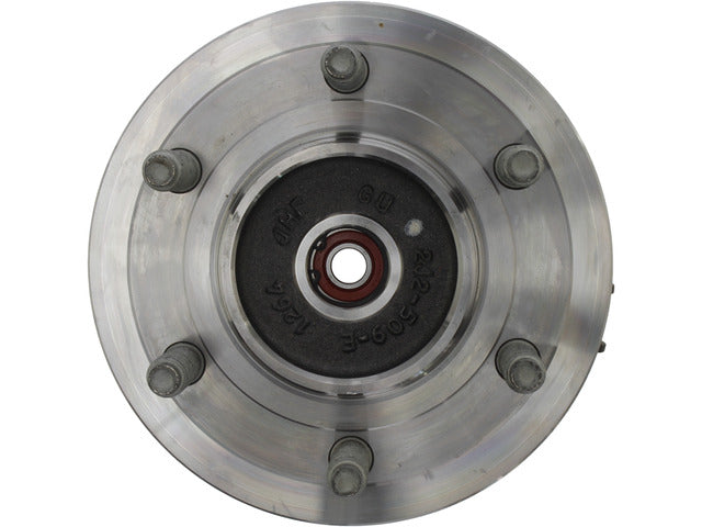 Wheel Bearing and Hub Assembly Centric Parts 402.65005