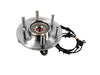 Wheel Bearing and Hub Assembly Centric Parts 402.65005E